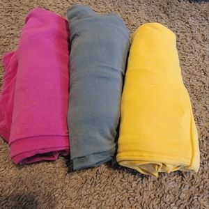 LuLaRoe solid color women's leggings butter soft One Size